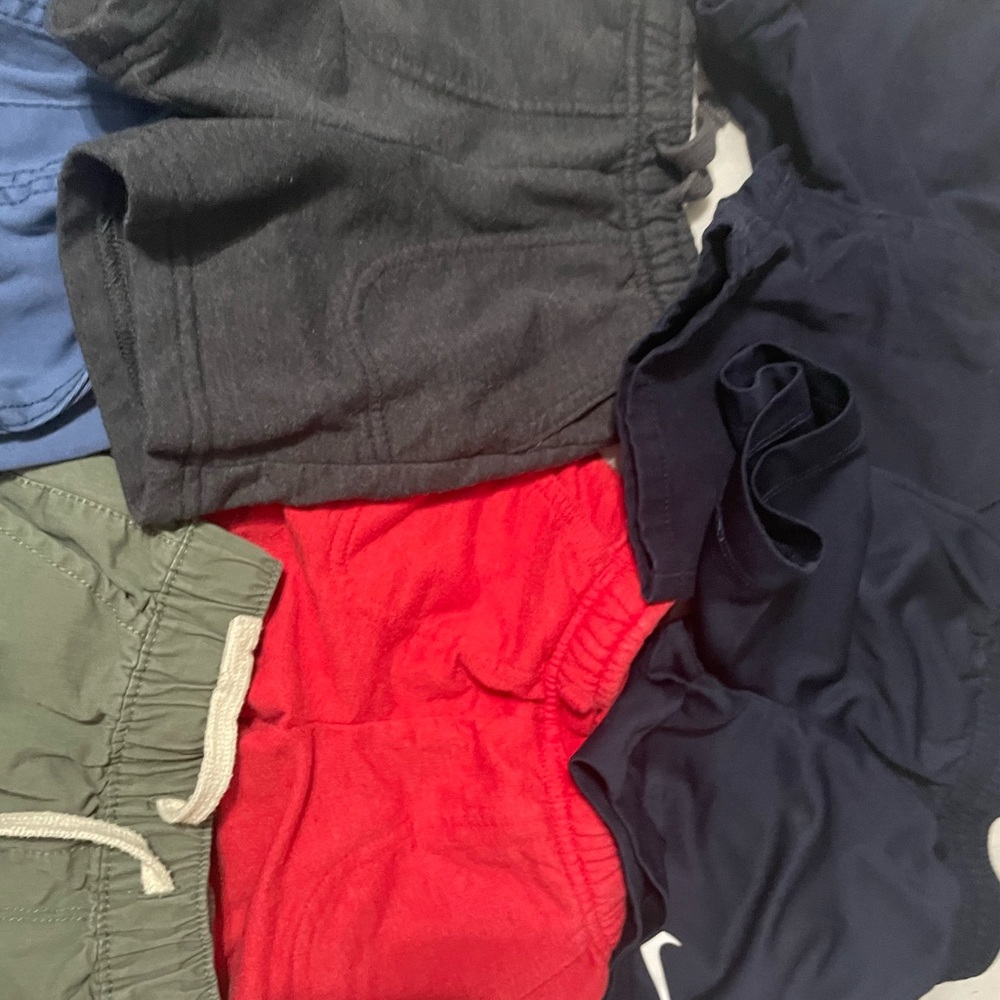 Shorts - Picture 2 of 8